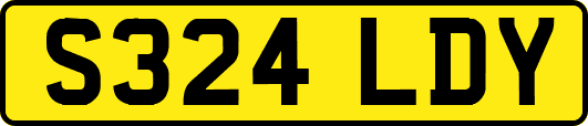 S324LDY