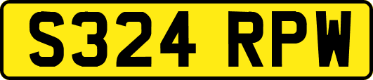 S324RPW