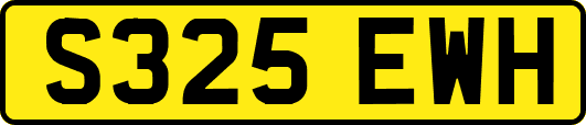 S325EWH