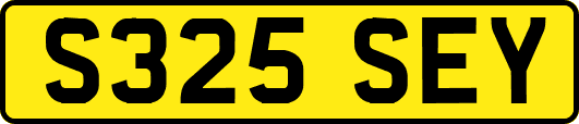S325SEY