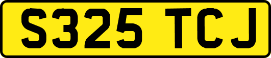 S325TCJ