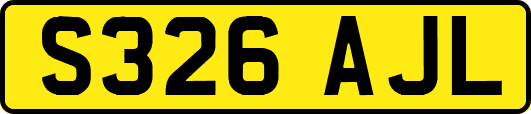S326AJL
