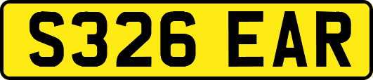 S326EAR