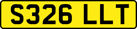 S326LLT
