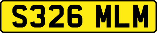S326MLM