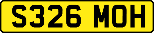 S326MOH