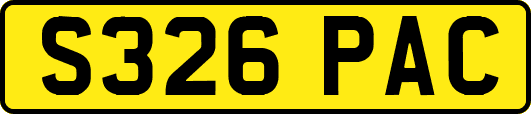 S326PAC