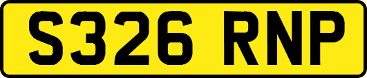 S326RNP