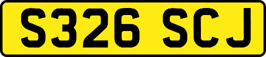 S326SCJ