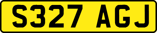 S327AGJ
