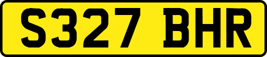 S327BHR