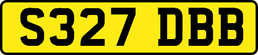 S327DBB
