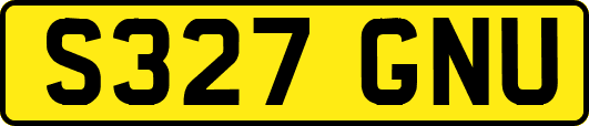 S327GNU