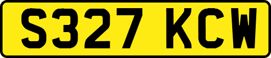 S327KCW