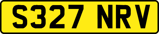 S327NRV