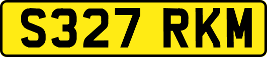 S327RKM