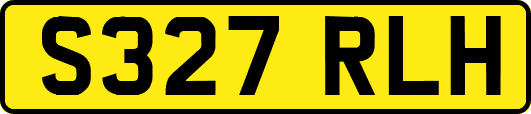S327RLH