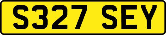 S327SEY