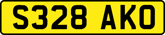 S328AKO