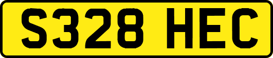 S328HEC