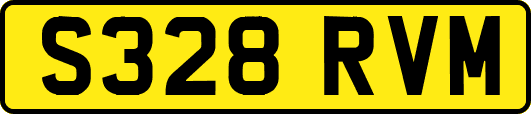 S328RVM
