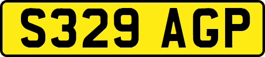 S329AGP
