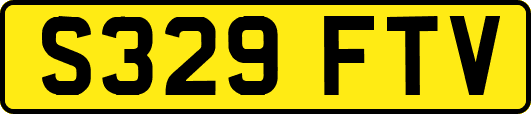 S329FTV