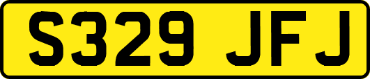 S329JFJ