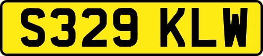 S329KLW