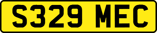 S329MEC
