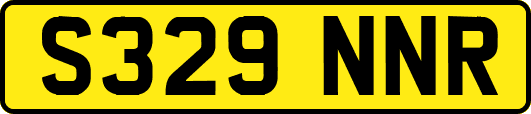 S329NNR