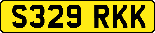 S329RKK
