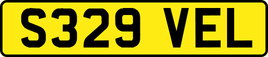 S329VEL