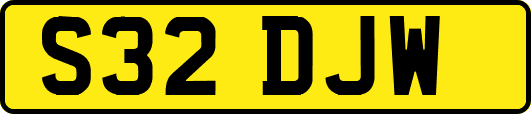 S32DJW