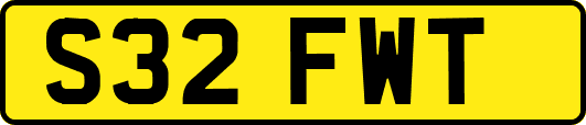 S32FWT