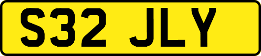 S32JLY