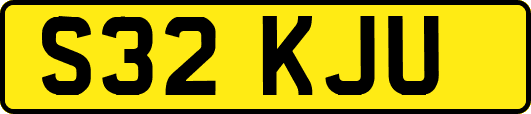 S32KJU