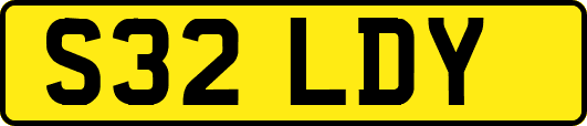 S32LDY