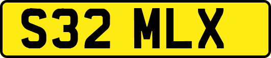 S32MLX