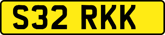 S32RKK