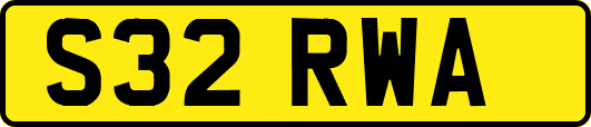 S32RWA