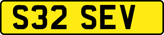 S32SEV