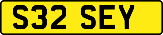 S32SEY