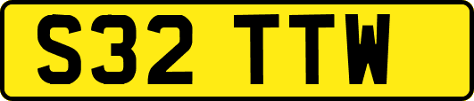 S32TTW