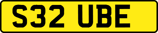 S32UBE