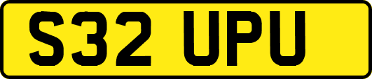 S32UPU