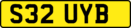 S32UYB