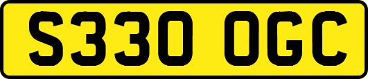 S330OGC