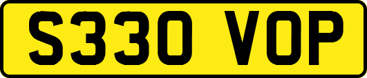 S330VOP