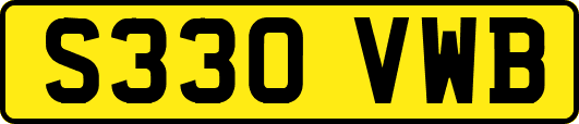 S330VWB